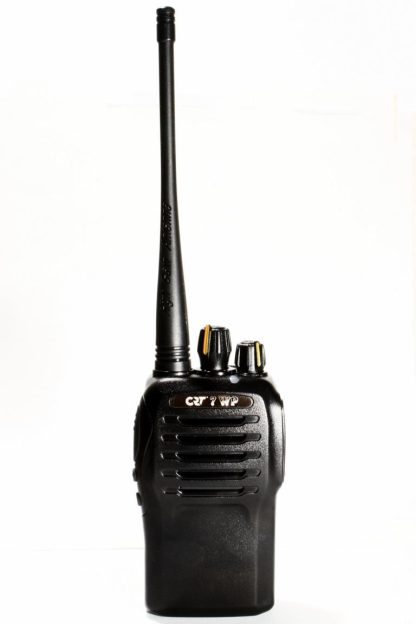 CRT 7 WP TALKIE-WALKIE UHF PMR/446 IP67