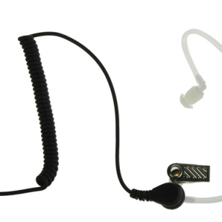 KENWOOD - Oreillette pour talkie walkie (Neuf) - JSFrance