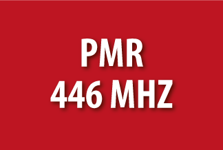 Antennes PMR 446 MHZ