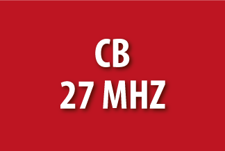 Antennes CB 27 MHZ