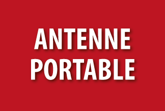 Antennes Portables