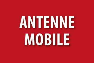 Antennes mobiles