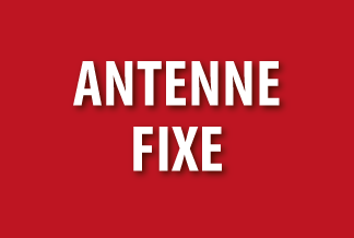 Antennes fixes