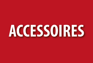 Accessoires Antennes