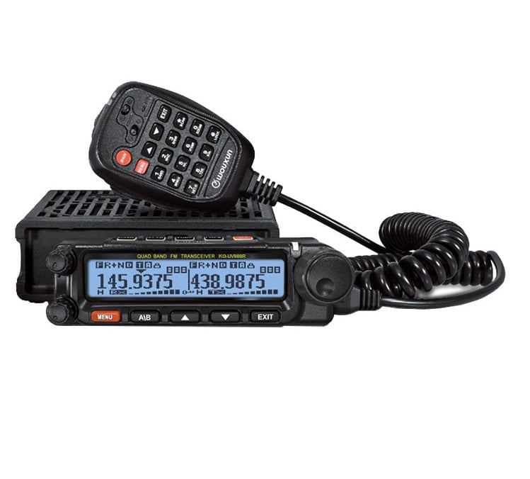 micro-Wouxun-KG-UV980P-V