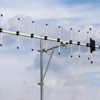 Directional beam antenna 10 elements Yagi /DIAMOND A430S10R2