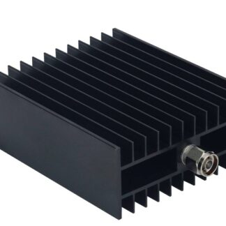 Charge fictive RF 200W DC-3GHz 50 Ohms