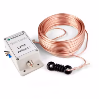 Moonraker LWHF-160 Antenne filaire multibande 160 à 6 Mètres
